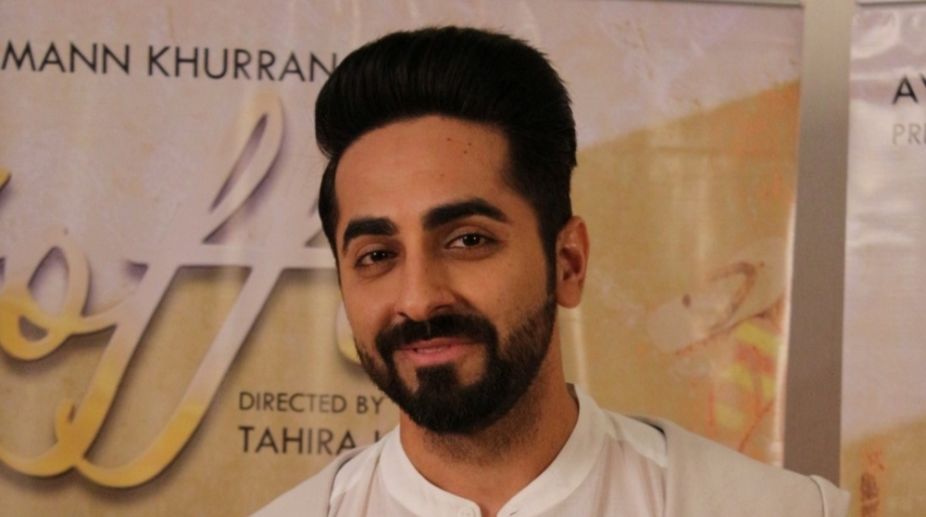 First schedule for ‘Badhaai Ho’ wrapped up
