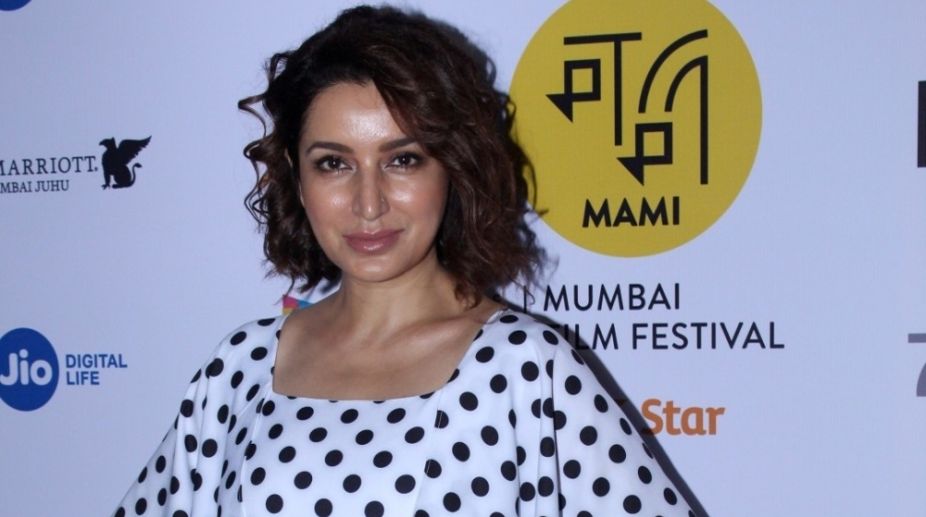 Tisca Chopra: Played most complex character in ‘The Hungry’