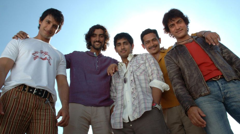 rang de basanti 320kbps