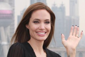 ‘First They Killed My Father’ must inspire viewers: Angelina Jolie