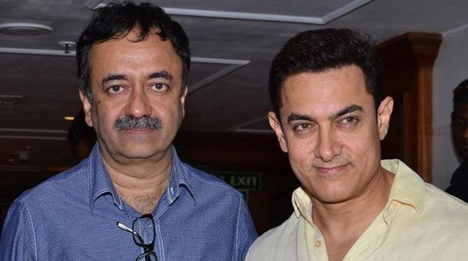 Aamir Khan, Rajkumar Hirani to judge script contest