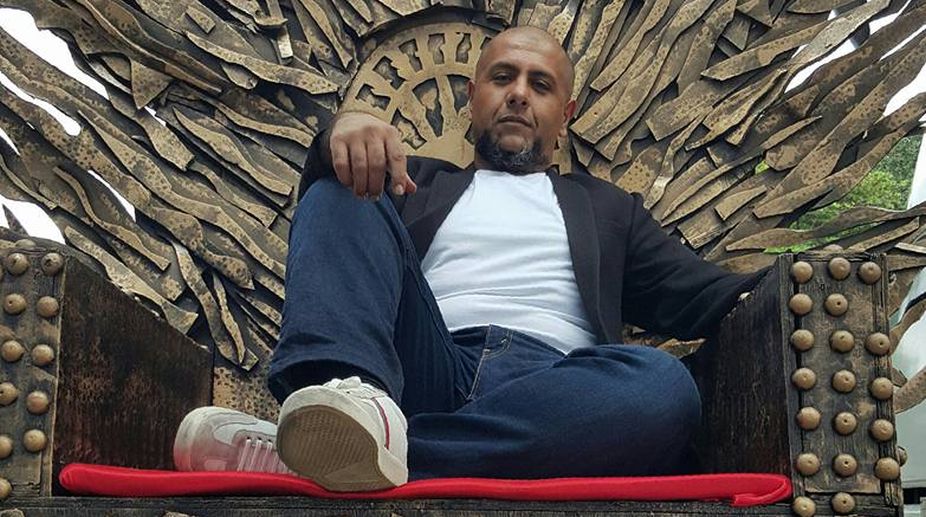 Vishal Dadlani: Great time to be a part of music