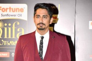 Siddharth to star in ‘The House Next Door’