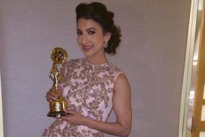 Gauahar Khan to come up with own fashion line