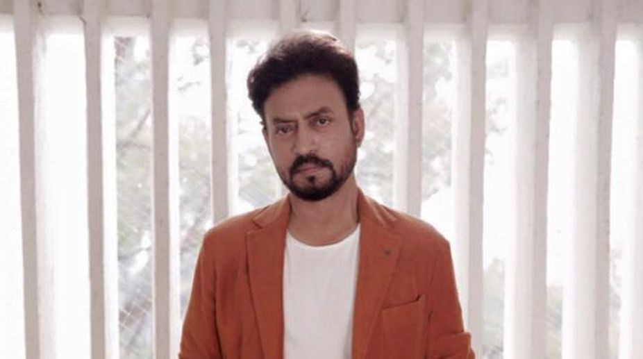 ‘Irrfan Khan not consulting Ayurveda doctor’