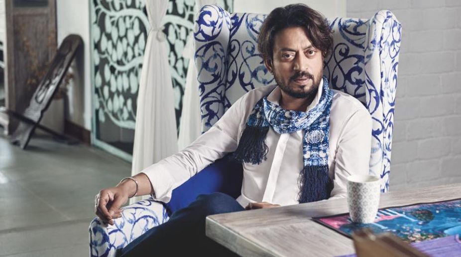 5 times Irrfan Khan shocked us with his performance in commercial movies