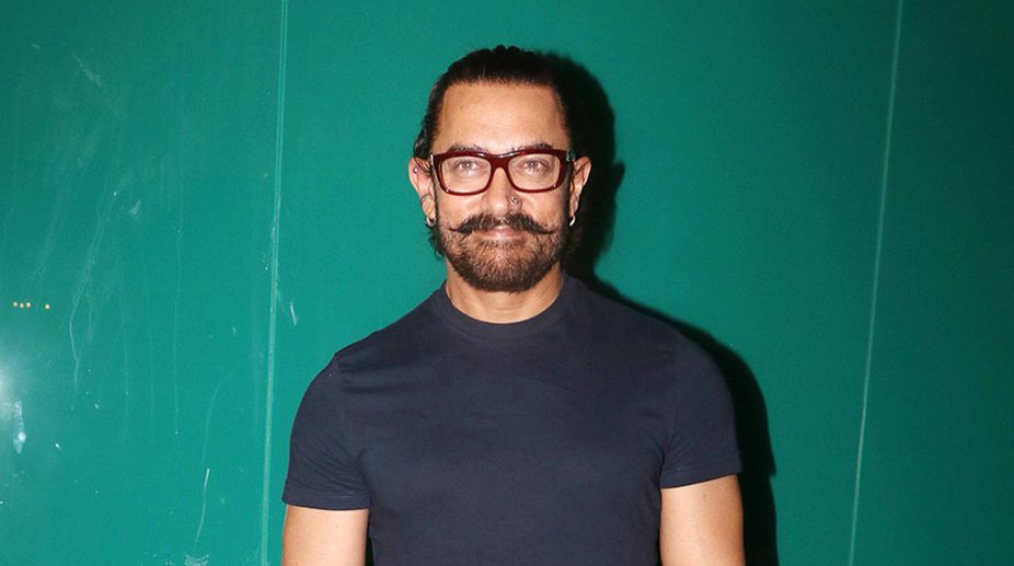 ‘Secret Superstar’ will definitely release in China: Aamir Khan