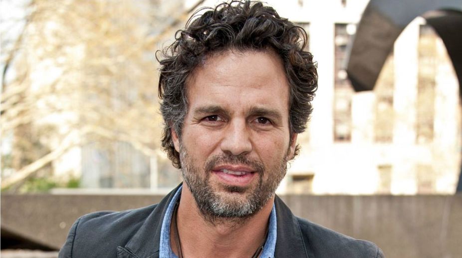 Mark Ruffalo: Can do straight roles in Bollywood