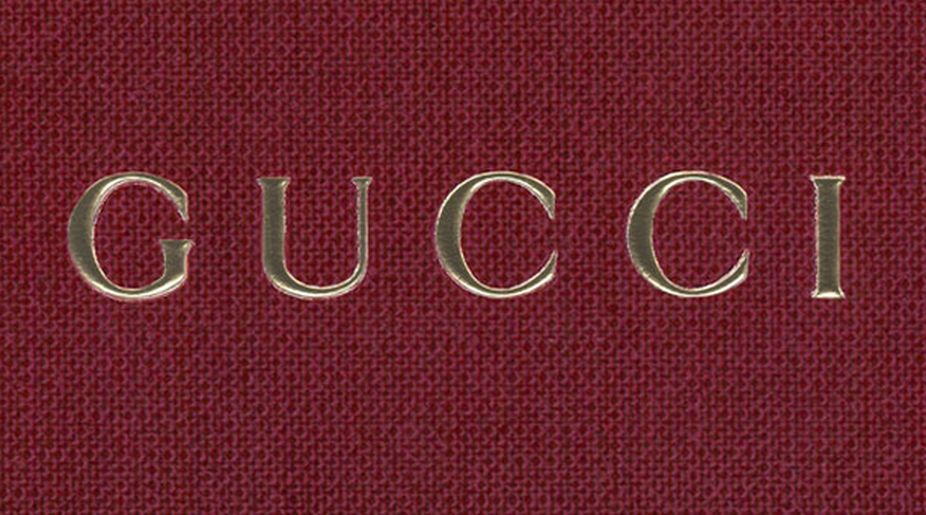 Gucci goes fur-free
