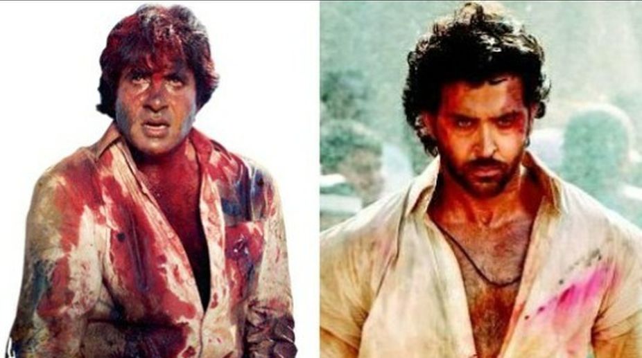 #ThrowbackThursday: Bollywood’s tryst with remakes
