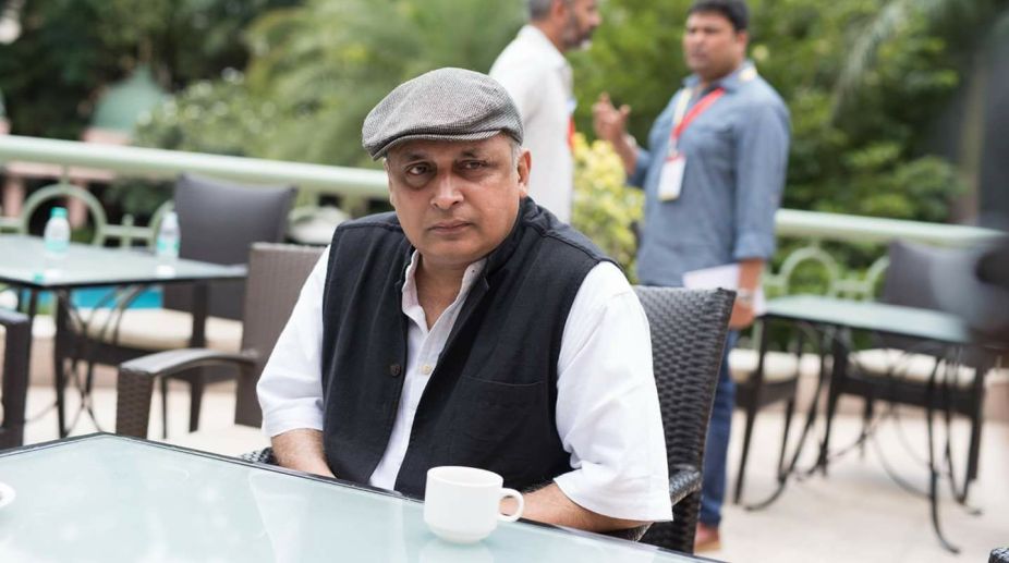 Our responsibilty to inspire youth: Piyush Mishra