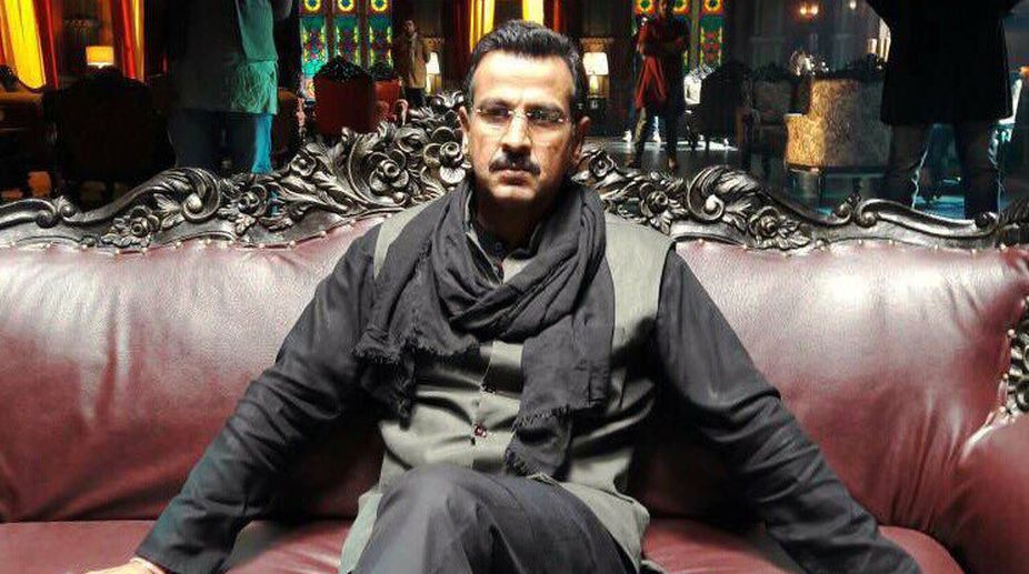 Ronit Roy turns 52: From TV to films; a look at the actor’s journey