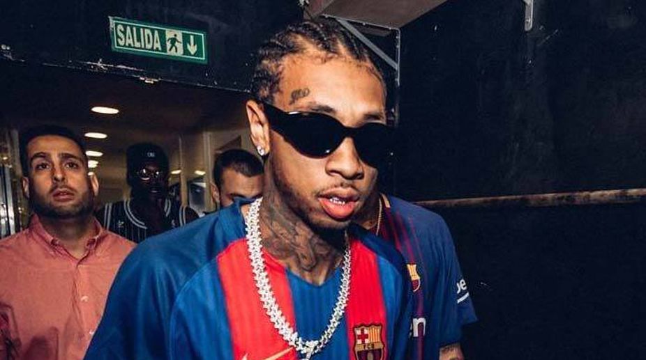 Tyga finds Kylie a ‘manipulator and player’
