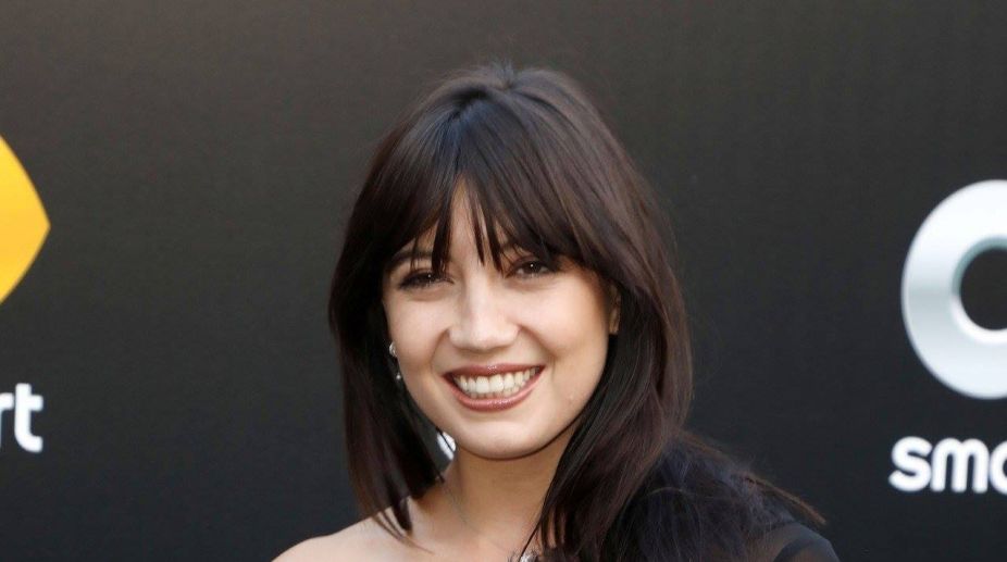 Who is Daisy Lowe dating?