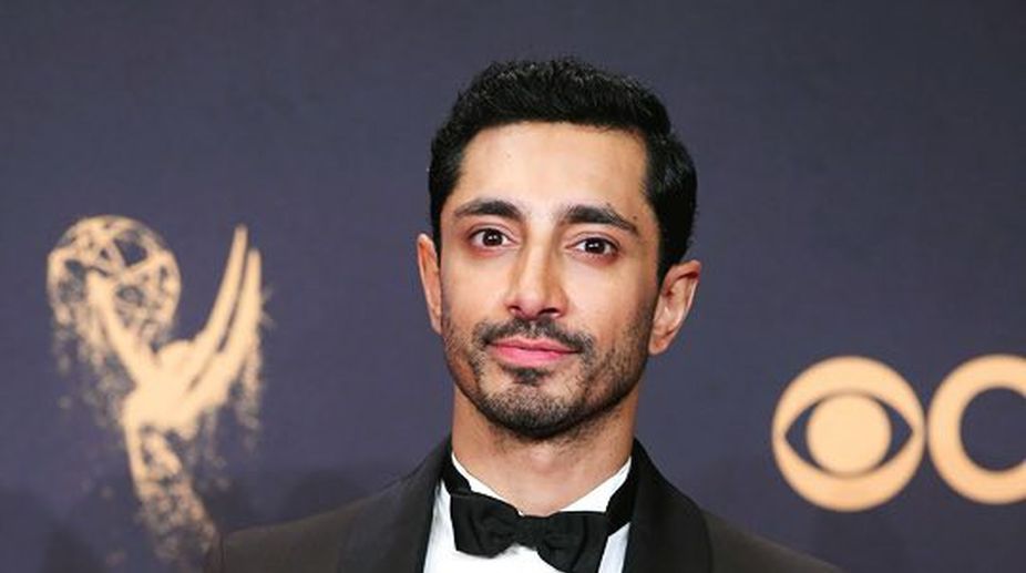 Riz Ahmed in talks to play ‘Hamlet’ in Netflix show