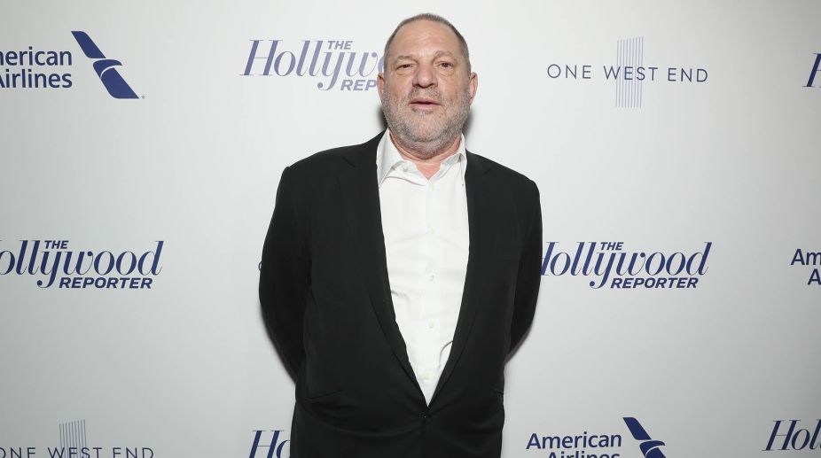 Harvey Weinstein, Casting Couch, Oscars
