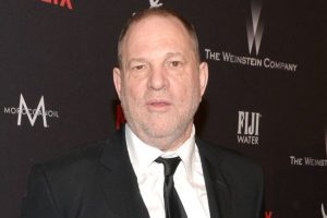 Harvey Weinstein fired over sexual harassment claims