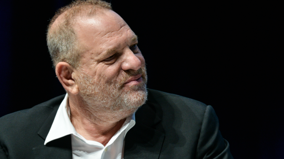 ‘Only time will tell if Weinstein has made progress in therapy’