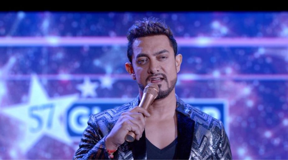 ‘Secret Superstar’ unstoppable in China, collects Rs 293 cr in first week