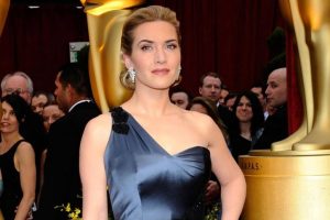 Kate Winslet deliberately didn’t thank Weinstein for Oscar