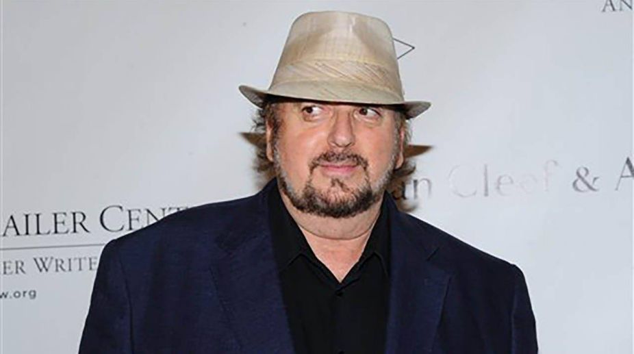 James Toback accused of sexual abuse by 38 women