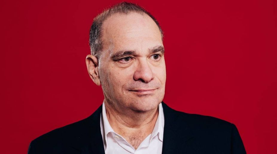 Bob Weinstein denies sexual harassment claim by TV showrunner