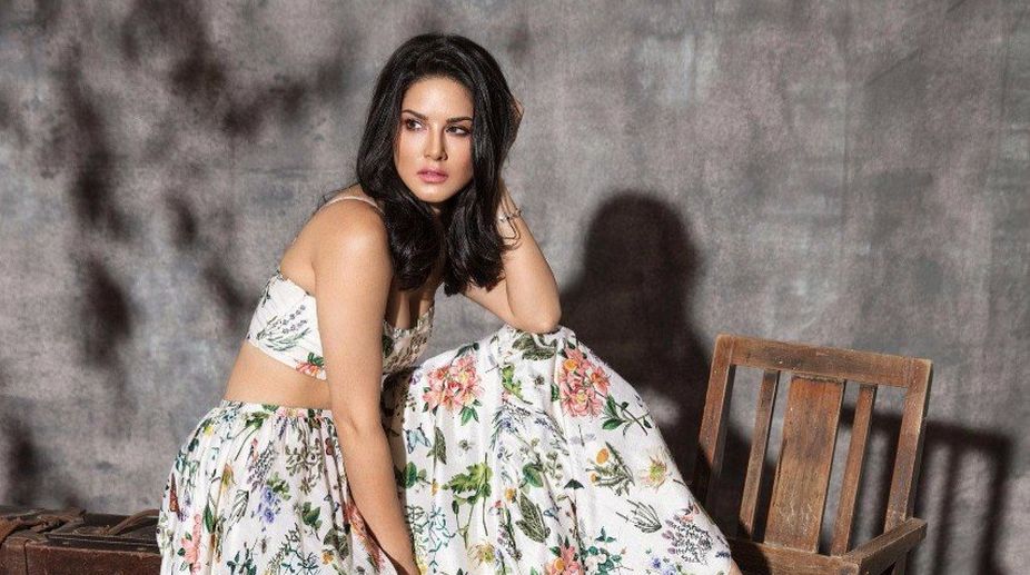 Sunny Leone to do fitness show on TV