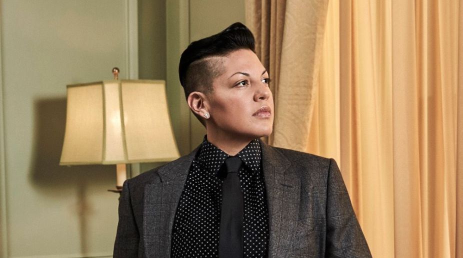 Sara Ramirez joins ‘Madam Secretary’