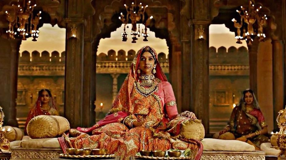 Padmavati: This actress will play Shahid’s first wife