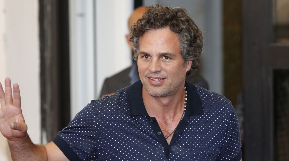 Ruffalo hints at ‘final exit’ from Marvel Cinematic Universe