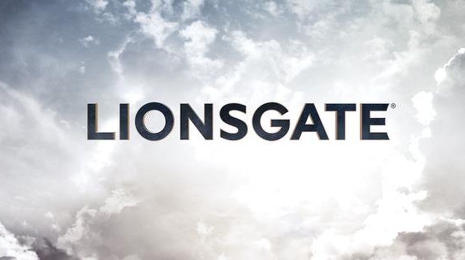 Lionsgate expands presence in India