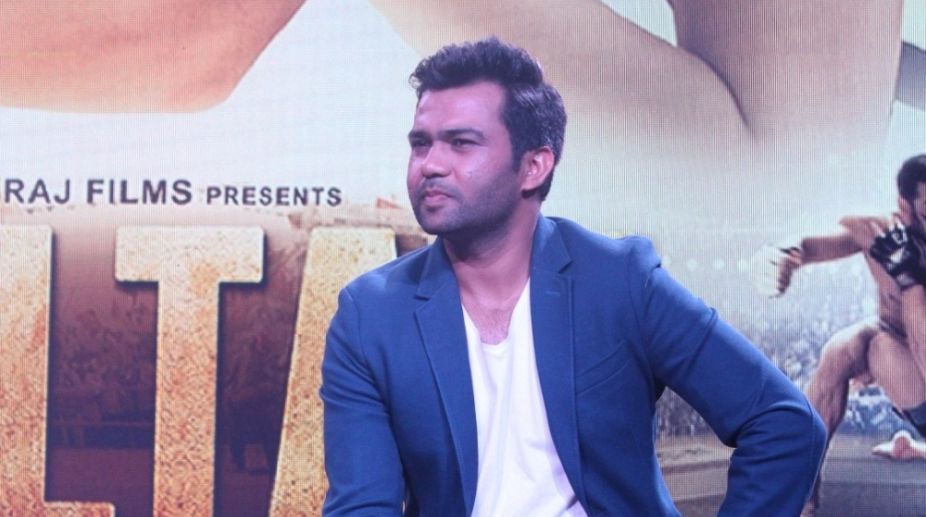 Each location has significance in ‘Tiger Zinda Hai’: Zafar
