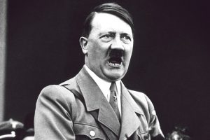 Hitler’s globe sold for USD 65,000 at US auction