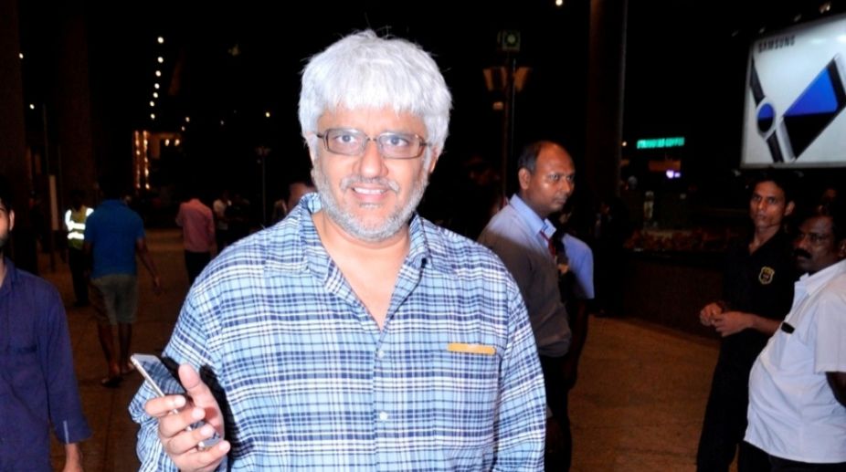Vikram Bhatt tells daughter: Don’t pretend you’re not product of nepotism