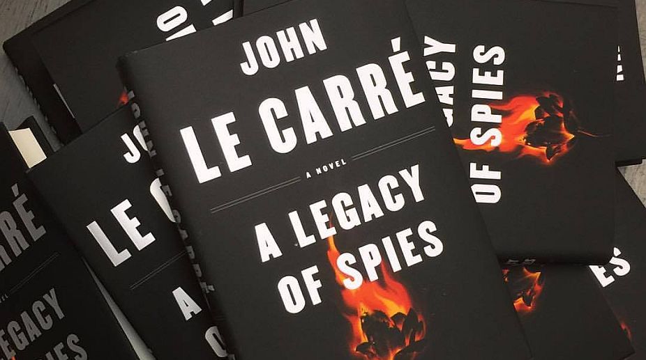 The cold, brutal world of Cold War espionage & its hard legacy
