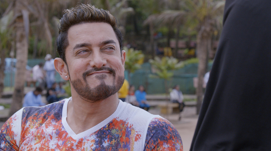 Aamir Khan’s Shakti Kumarr from Secret Superstar based on Anu Malik?