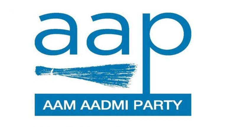 AAP Demands Round The Year Sessions Of Punjab Assembly