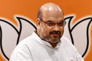 Electoral bonds will curb graft in political funding: Amit Shah