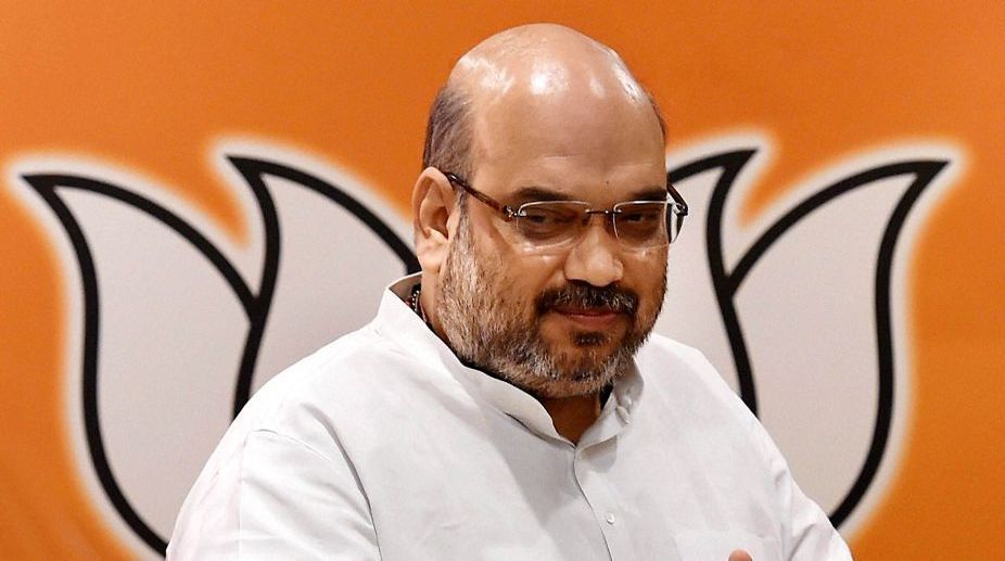 Electoral bonds will curb graft in political funding: Amit Shah