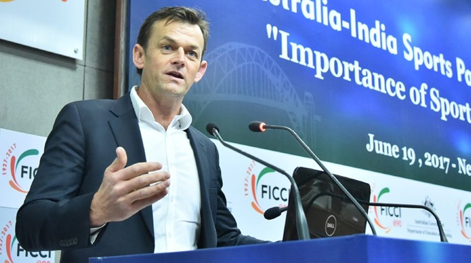 Pick and stick with Ashes wicketkeeper: Adam Gilchrist to selectors
