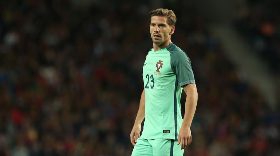 Leicester City ‘disappointed’ with Adrien Silva’s transfer rejection