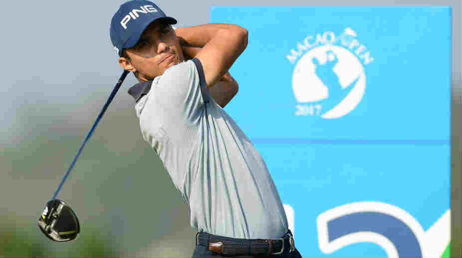 In-form Ajeetesh Sandhu eyes more glory at Macao Open