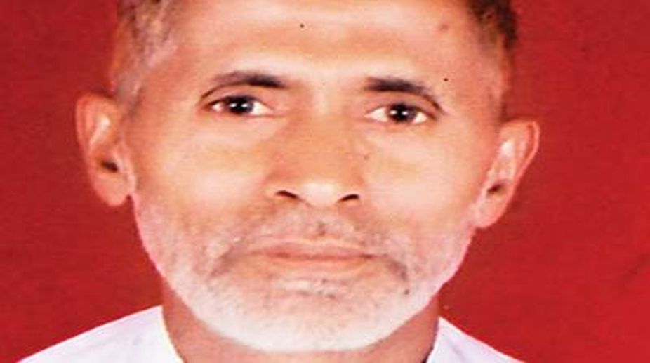 Akhlaq lynching: Accused’s widow to get job, Rs. 8-lakh relief