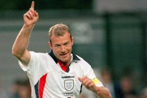 U-17 World Cup a great opportunity for India: Alan Shearer