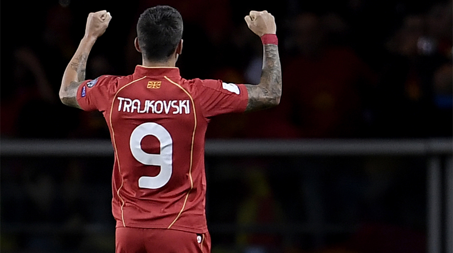 World Cup qualifiers: Austria stun Serbia, Macedonia hold Italy