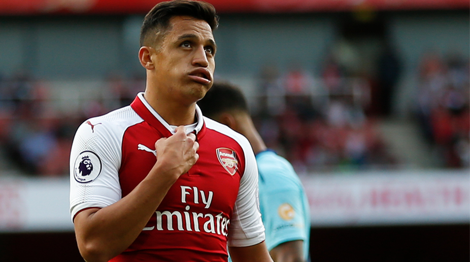 Alexis Sanchez and Mesut Ozil might be sold in January, admits Arsene Wenger