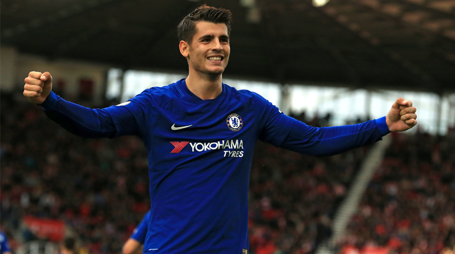 Chelsea star Alvaro Morata out for months, not weeks?