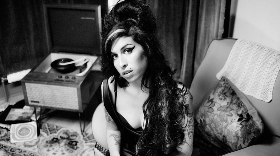 Amy Winehouse’s life to be told through musical