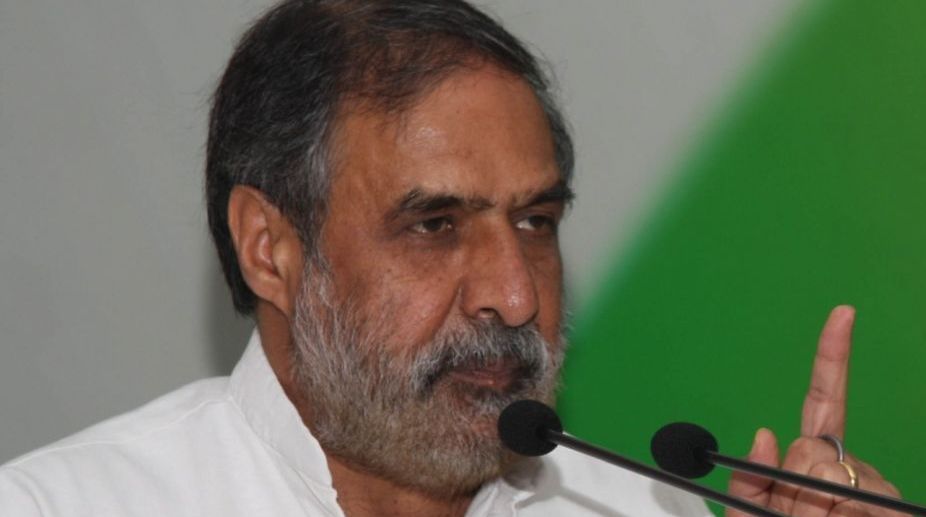 IED blast, BJP govt, Congress, defence personnel