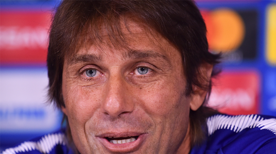 Antonio Conte happy with Chelsea’s win over ‘dangerous’ Everton